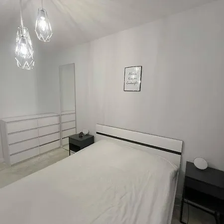 High-end 1bd In New Development In Ulrychow * Warsaw